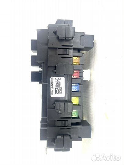 Блок предохранителей Infiniti Qx50 J55