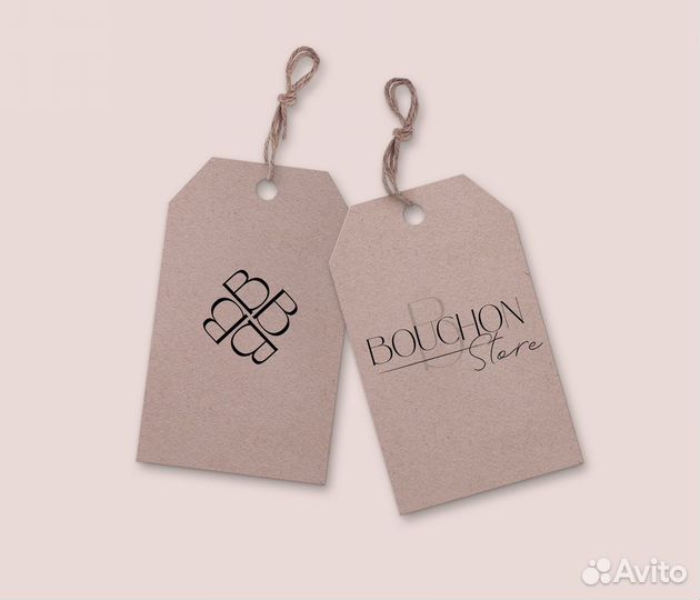 Разработка логотипа, графический дизайнер