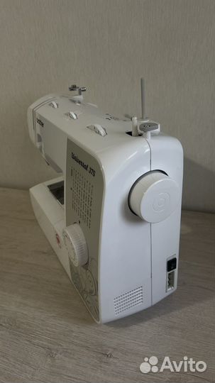 Швейная машинка brother