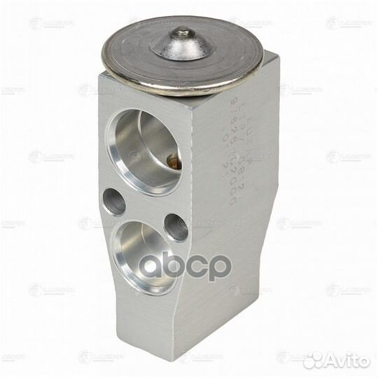 Клапан кондиционера KIA optima IV 15- ltrv0812