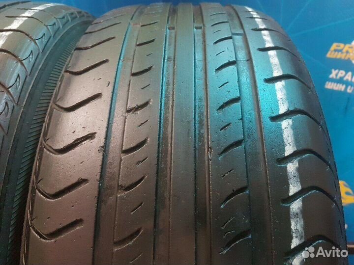 Nexen Classe Premiere 661 205/55 R16