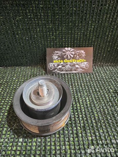 Ролик обводной nissan serena FC26, MR20DD