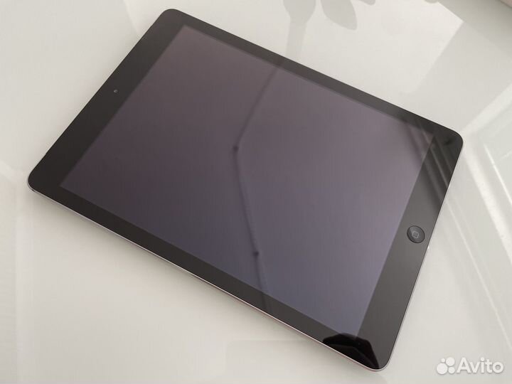 iPad Air 16Gb WiFi+Cellular