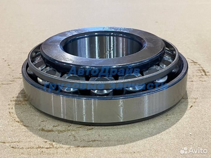 Подшипник дифференциала редуктора Ман Тга