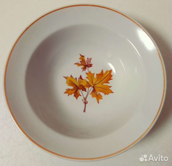 Тарелки СССР, салфетки полотенца тканевые