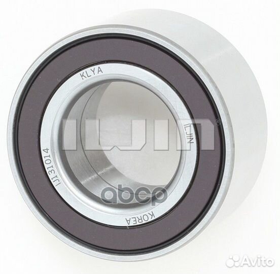 Подшипник ступ.renault logan I/sandero/nissan N