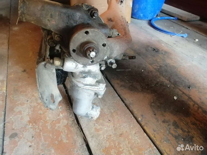 Запчасти на УАЗ