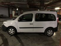 Renault Kangoo 1.6 MT, 2013, 177 900 км, с пробегом, цена 1 025 000 руб.