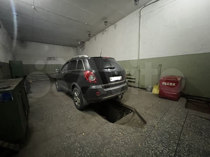 Склад, 64.3 м²
