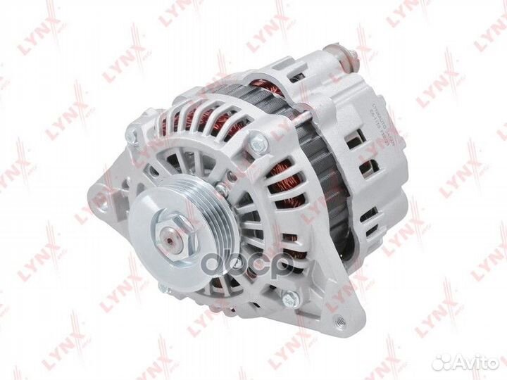 Генератор EA1155 lynxauto