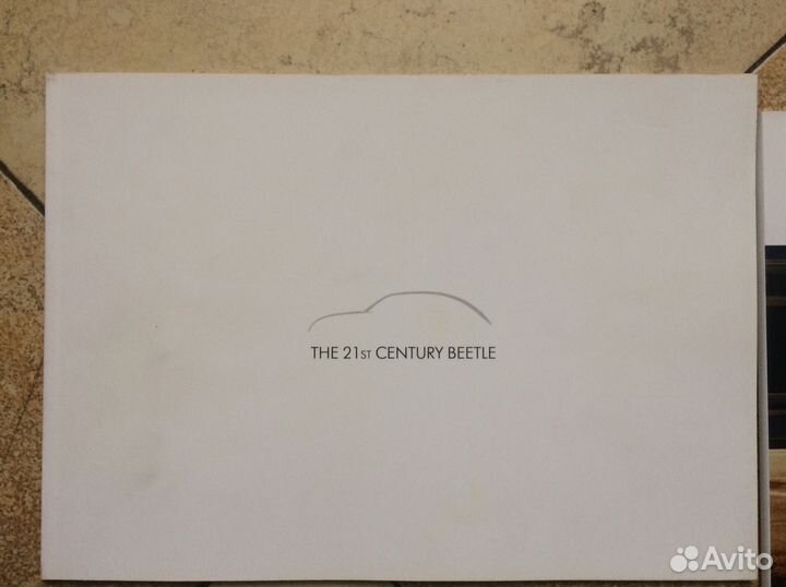 Каталоги VW Фольксваген