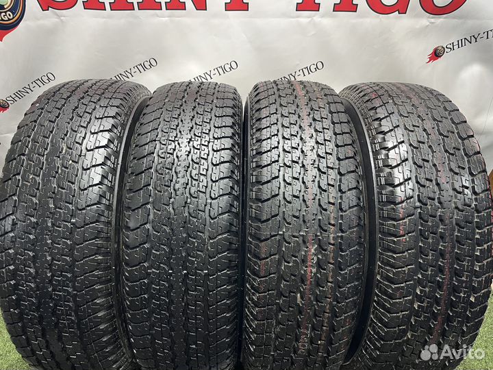Bridgestone Dueler H/T D840 255/70 R18 113S