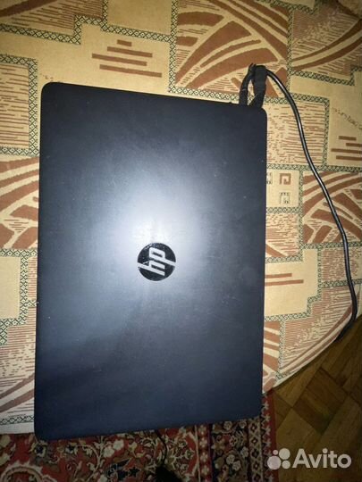 Ноутбук HP Probook 455 G1