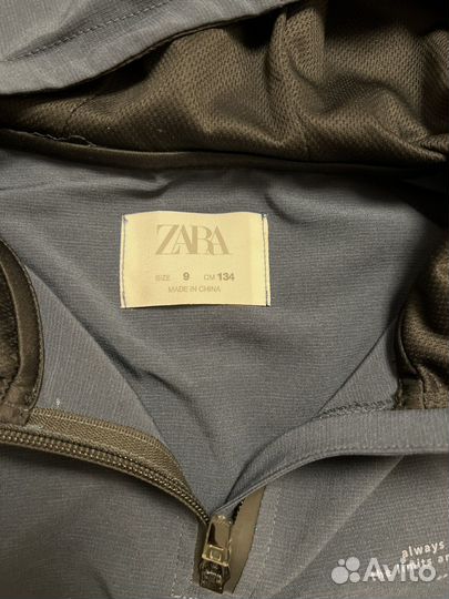 Костюм Zara 134