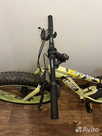 Велосипед фетбайк бу