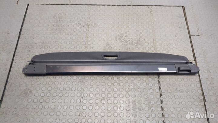 Шторка багажника Mercedes B W245, 2009