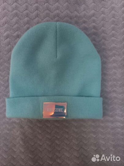 Шапка для девочки
