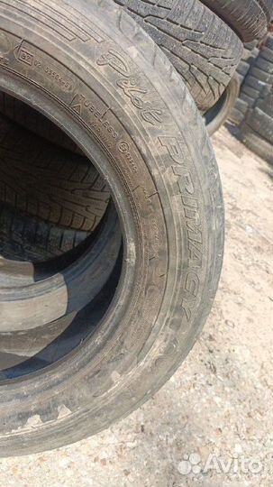 Michelin Pilot Primacy 195/65 R15