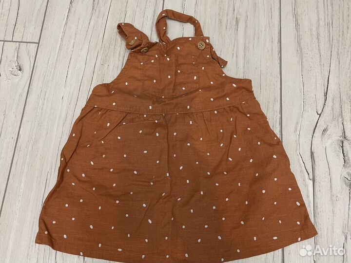 Детские вещи HM, девочка, мальчик