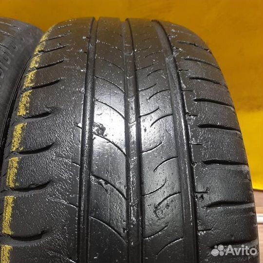 Michelin Energy Saver 205/55 R16