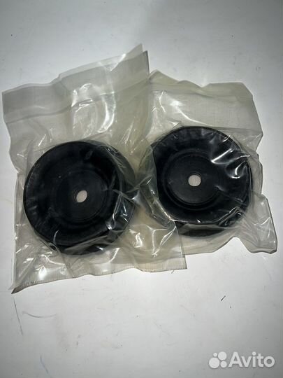 Опора переднего амортизатора Solaris 2 / Rio 4