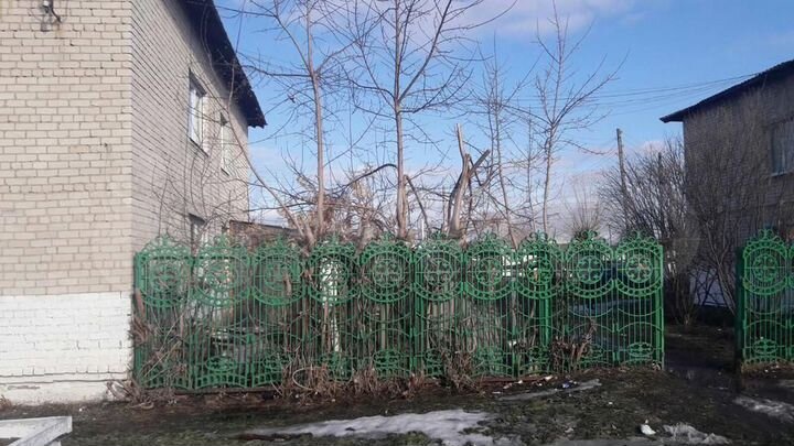 2-к. квартира, 44 м², 1/2 эт.