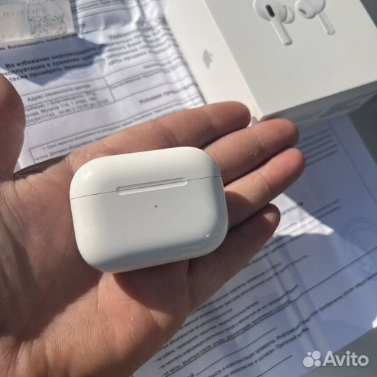 AirPods Pro Оригинал