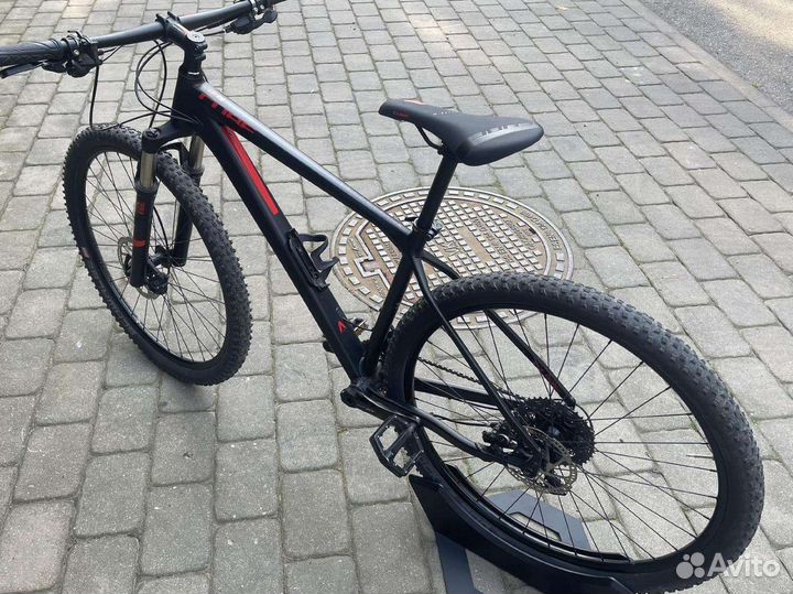 Cube Reaction Pro 29