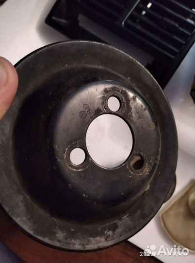 Шкив для Audi