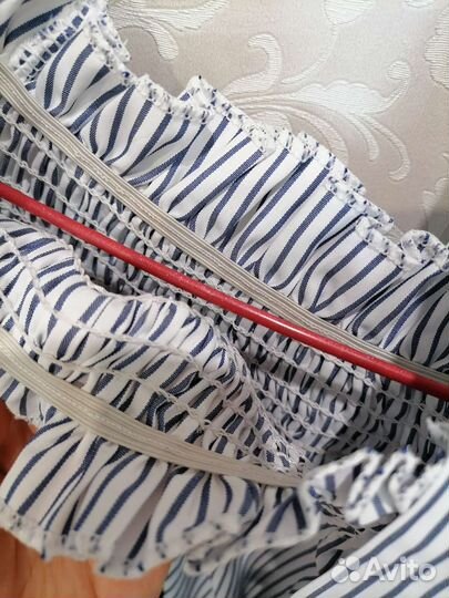 Платья летние