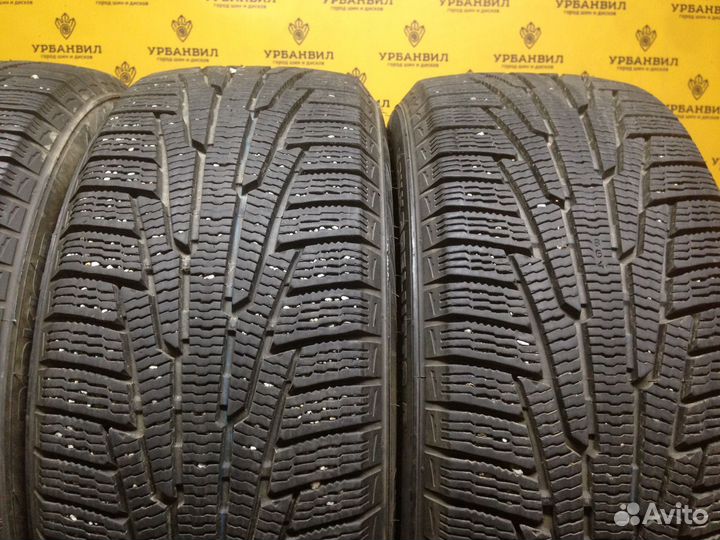 Nokian Tyres Hakkapeliitta R 225/50 R17