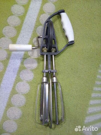 Посуда ссср, миксер ссср, термос нерж. и др