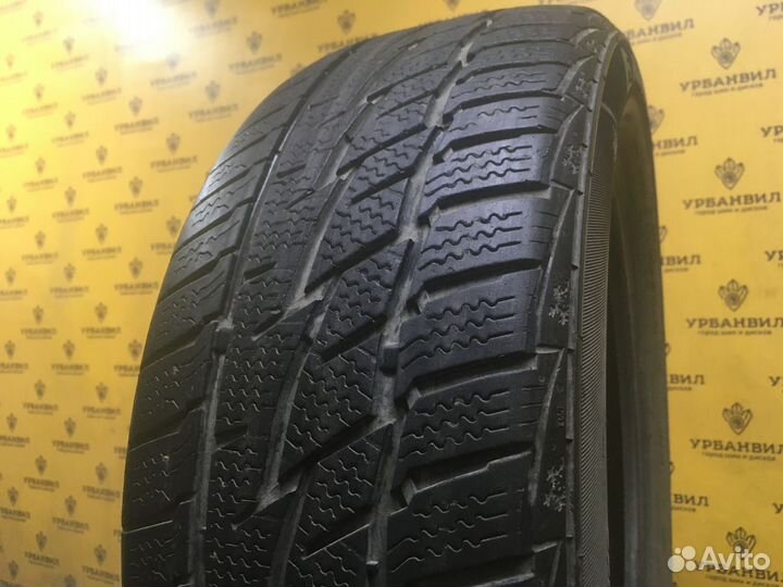 Matador MP 92 Sibir Snow 195/55 R15 85T