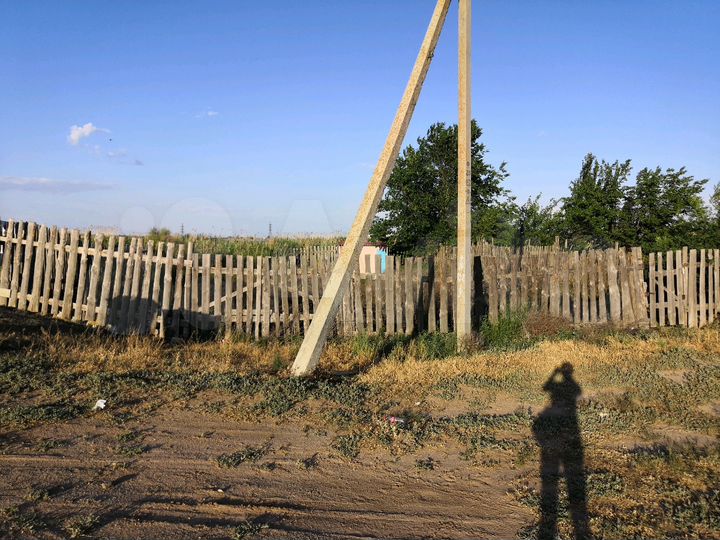 Участок 7 сот. (ИЖС)