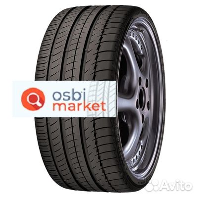 Michelin Pilot Sport PS2 295/30 R18 98