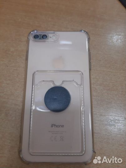 iPhone 8 Plus, 64 ГБ