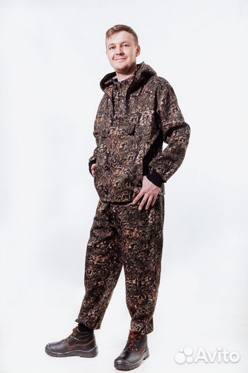 Рабочая одежда костюм для рыбалки охоты отдыха