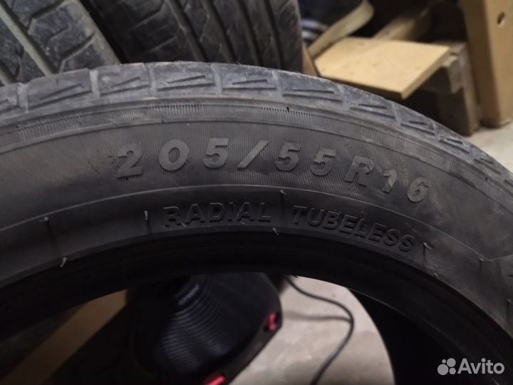 Sailun Atrezzo Elite 205/55 R16 190E