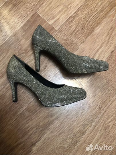 Туфли Tamaris 38