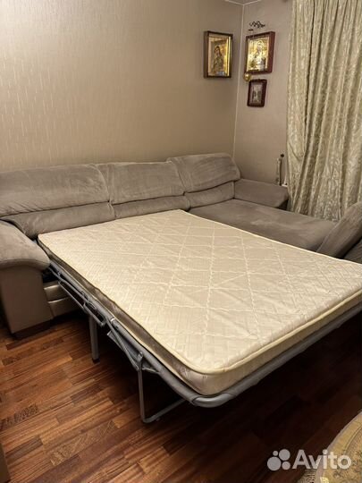 Диван раскладной