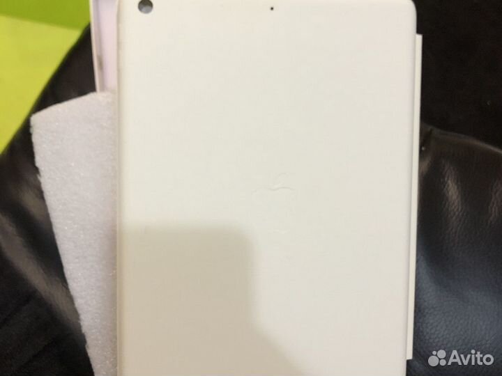 Чехол для iPad smart