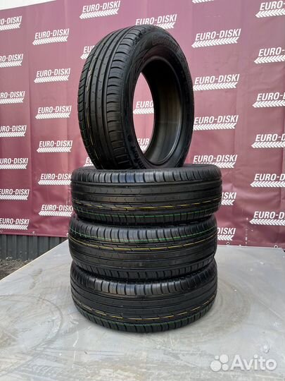 Cordiant Comfort 2 195/55 R16 91H