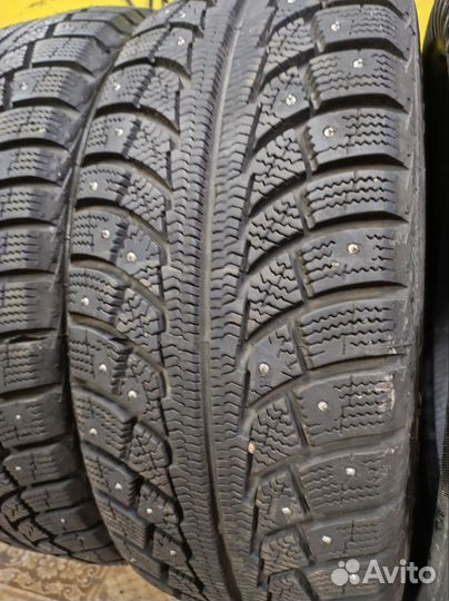 Matador MP 30 Sibir Ice 2 205/55 R16