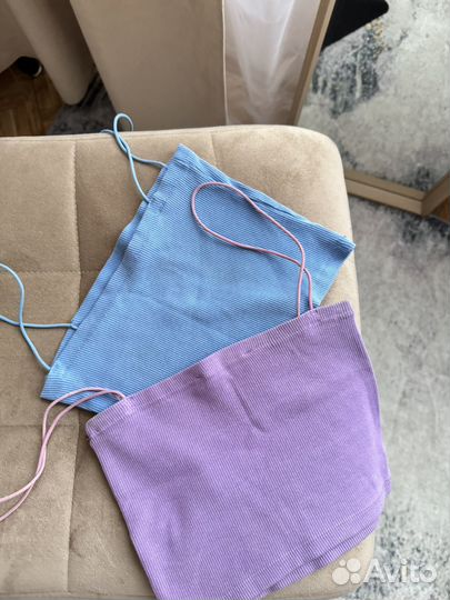 Топик женский