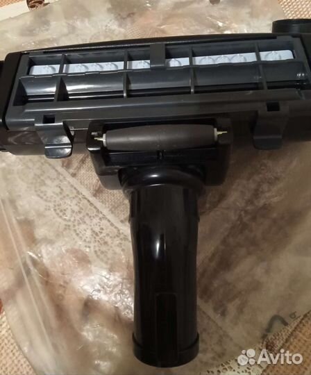 Щетка для пылесоса lg, для чистки ковров, паласов