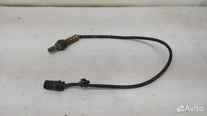 Датчик кислородный BMW 1series E87 04-13 (№A211H85