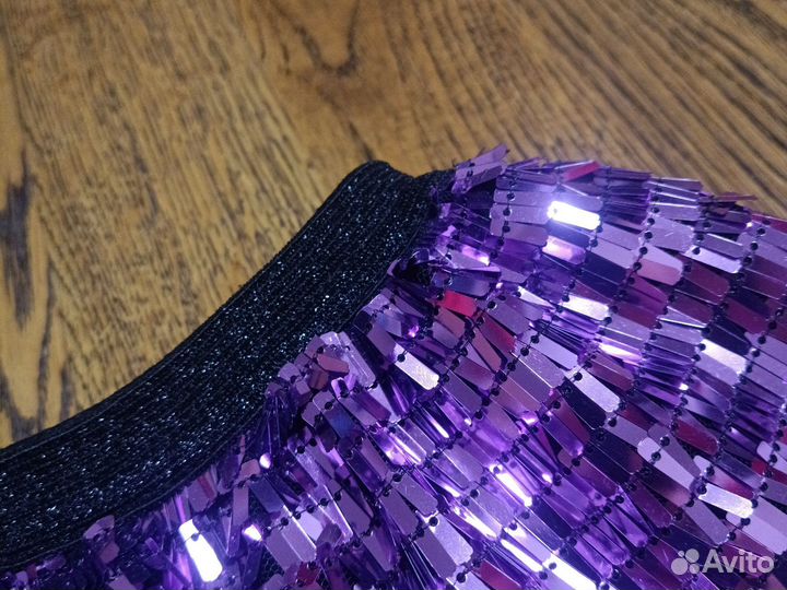 Юбка Zara 122 в идеале