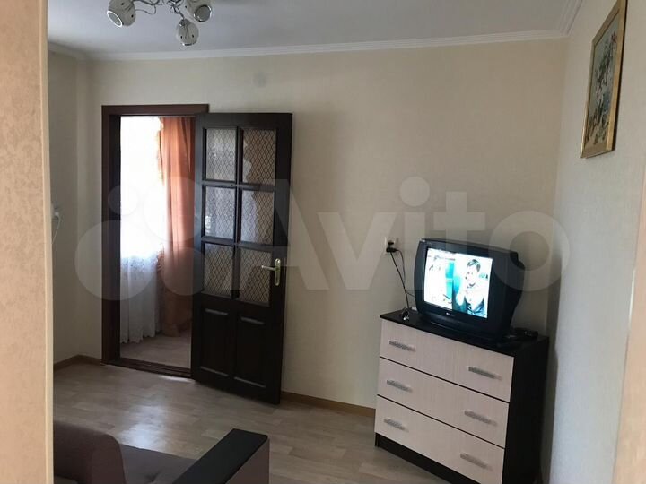 Дом 40 м² на участке 5 сот.