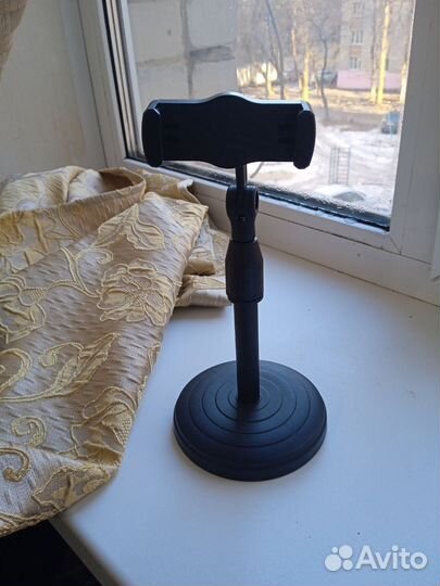 Держатель для телефона