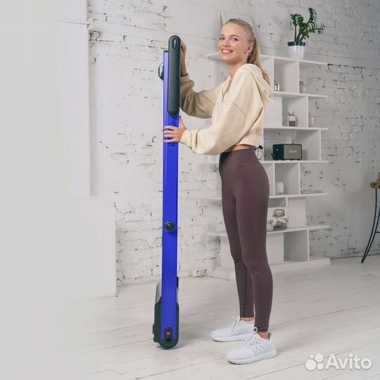 Беговая дорожка Svensson Body Labs Spacetech U